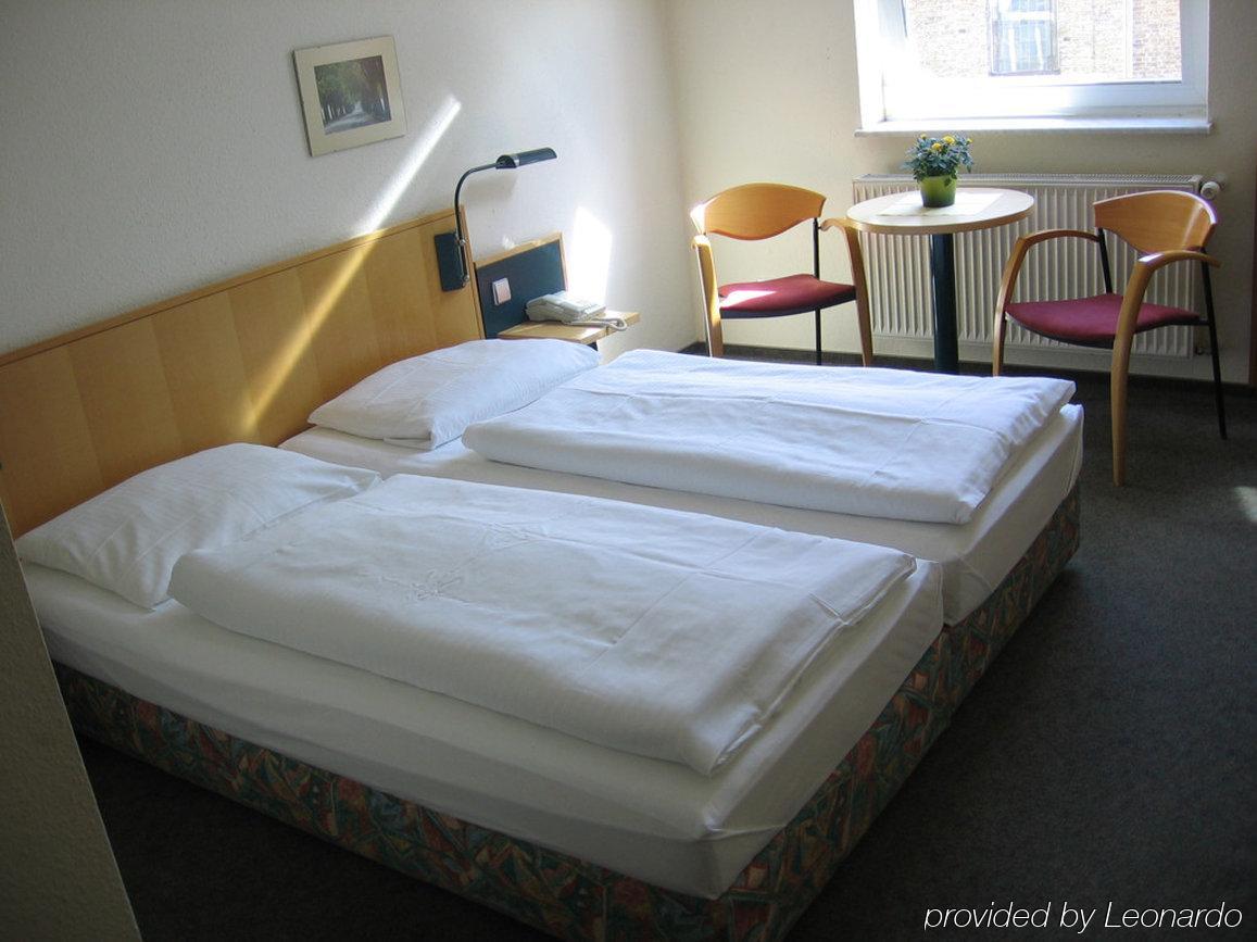 Akzent Parkhotel Trebbin Екстер'єр фото
