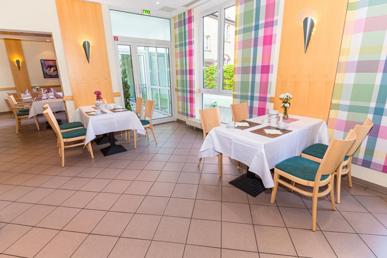 Akzent Parkhotel Trebbin Екстер'єр фото