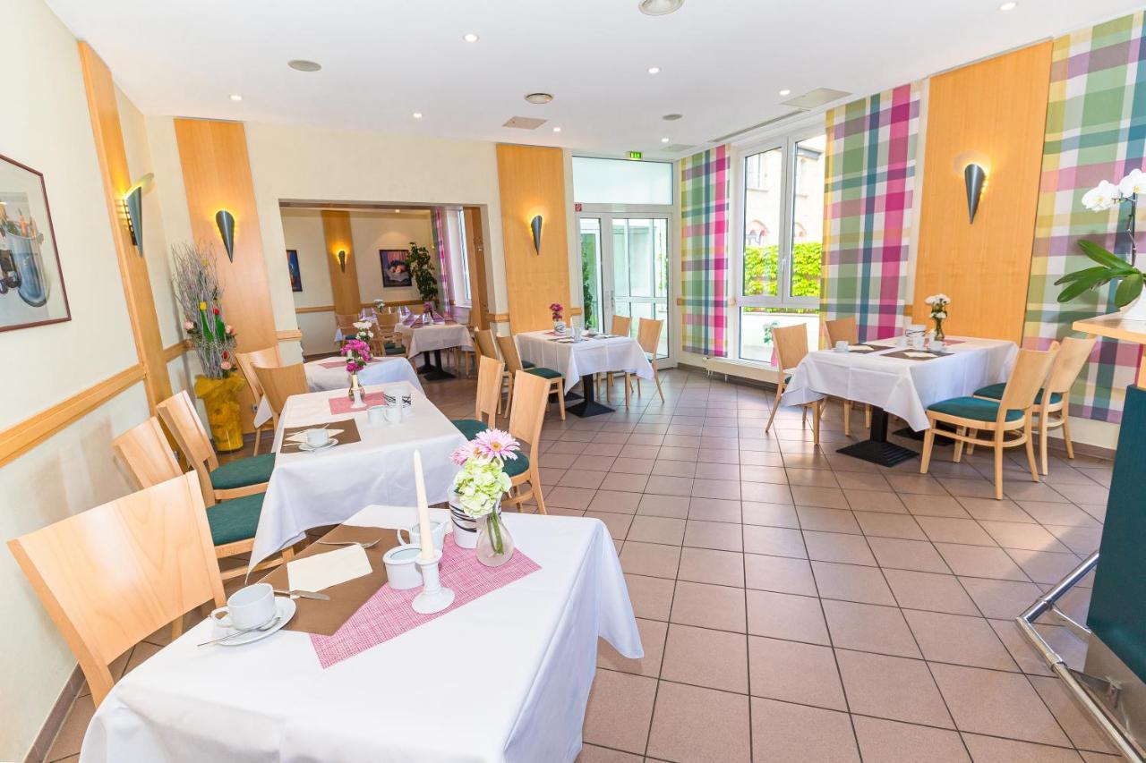 Akzent Parkhotel Trebbin Екстер'єр фото